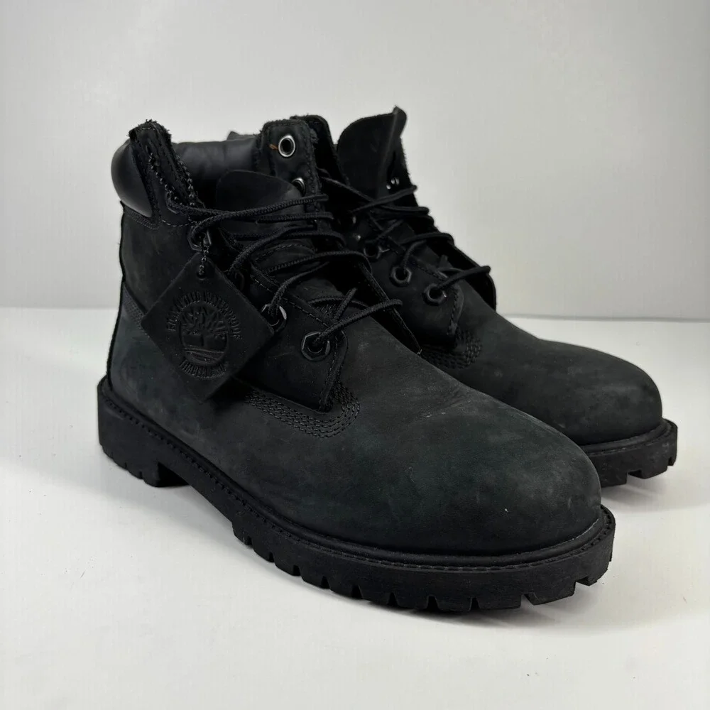 Timberland 6